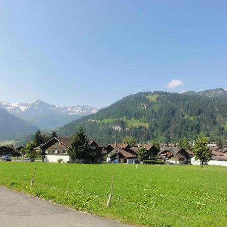 Hotel Tenne Lenk Esterno foto