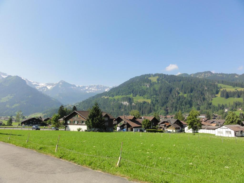 Hotel Tenne Lenk Esterno foto