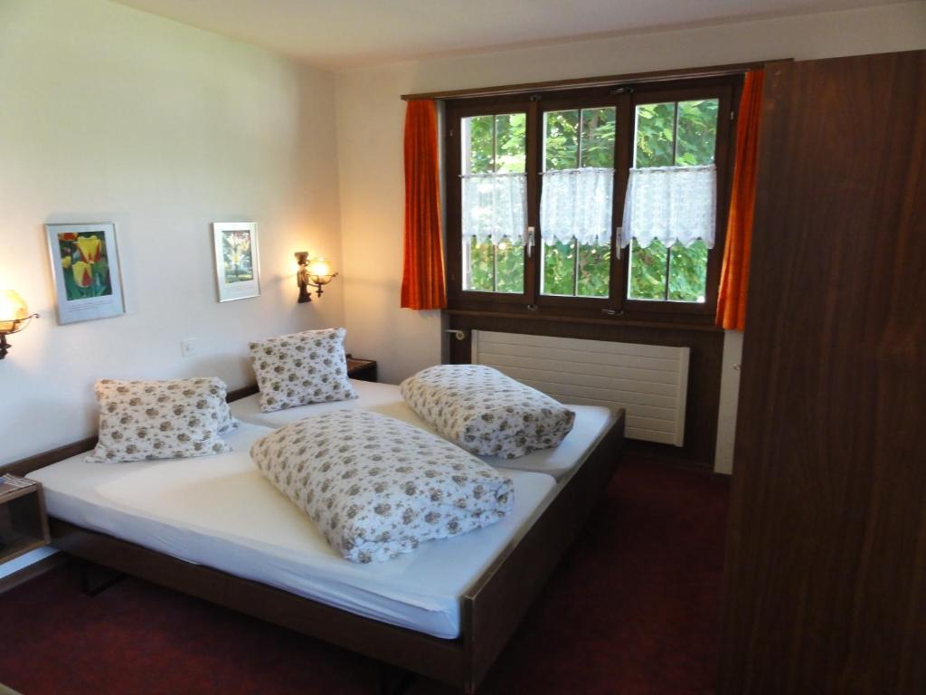 Hotel Tenne Lenk Camera foto