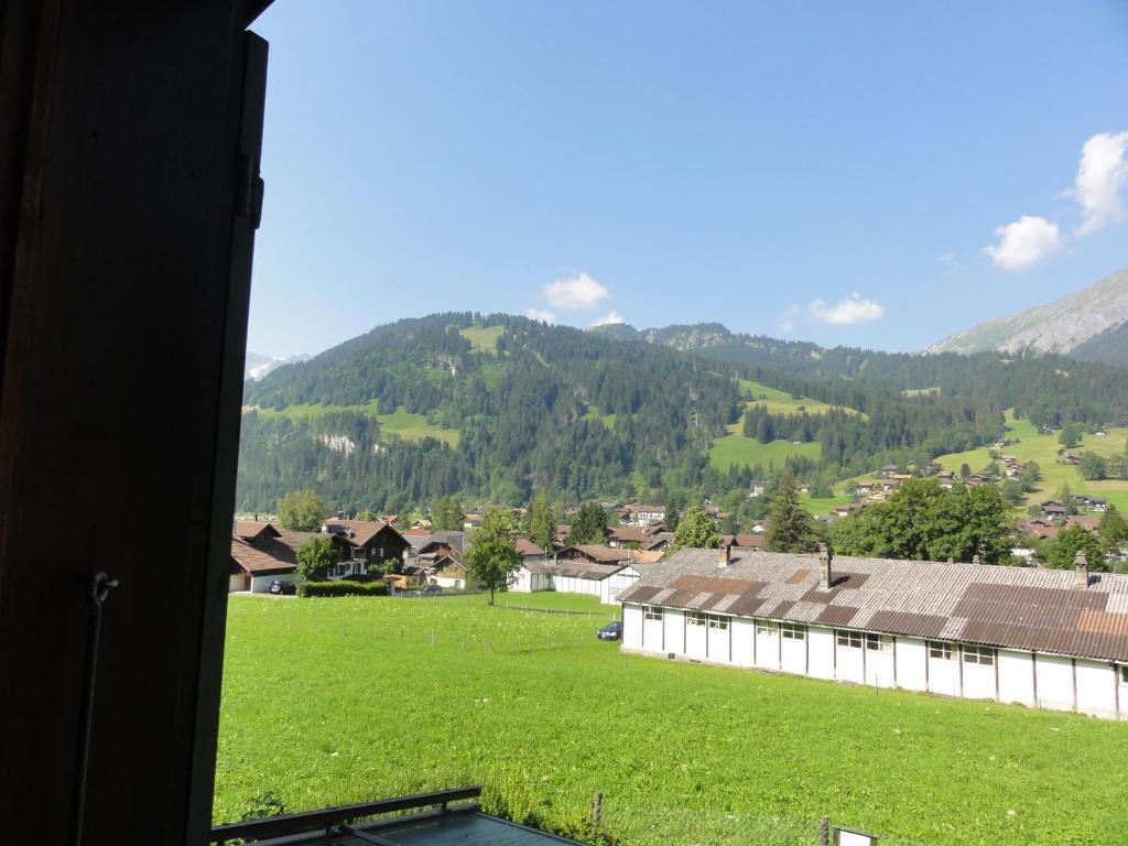 Hotel Tenne Lenk Esterno foto